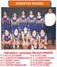 cadettes region